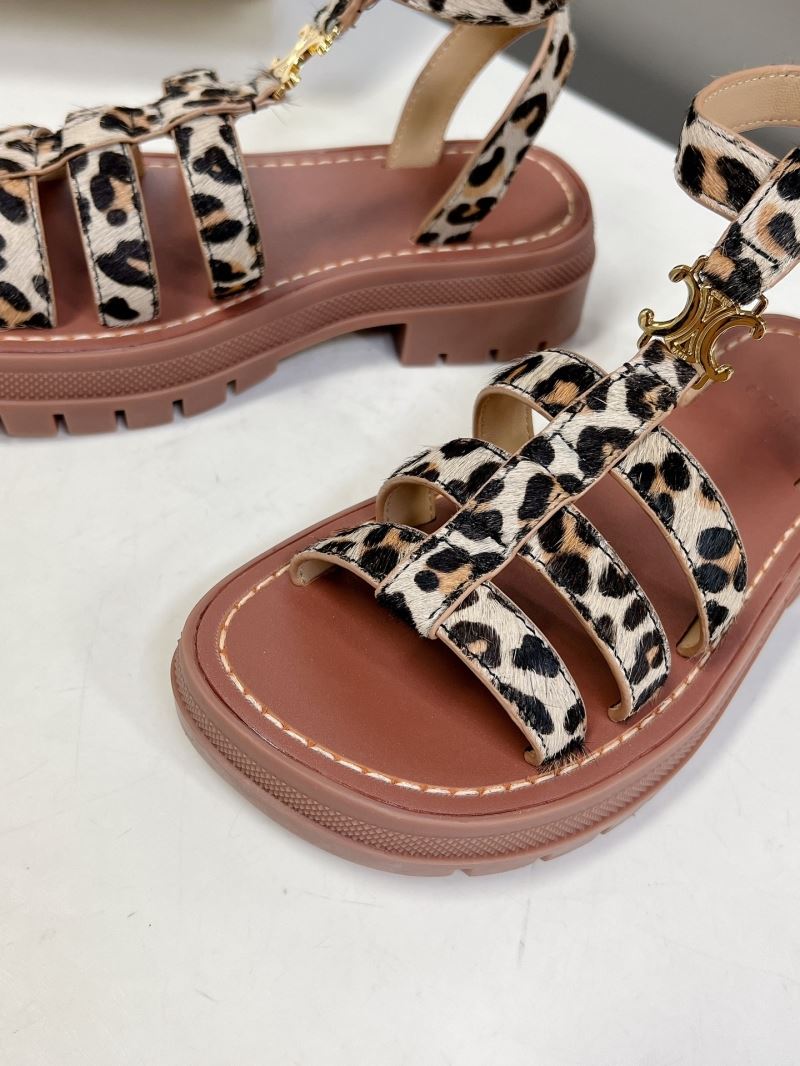 Celine Sandals